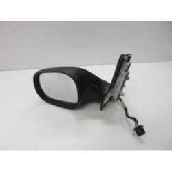 Retroviseur Gauche Seat Altea Xl Phase 1 (2)