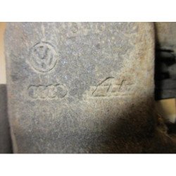 Etrier Avant Gauche (freinage) Seat Altea Xl Phase 1 (3)