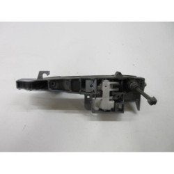 Poignee Porte Avant Gauche Peugeot 407 Phase 1 (1)