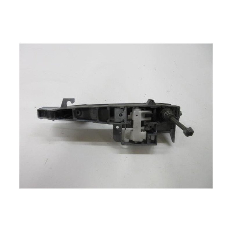 Poignee Porte Avant Gauche Peugeot 407 Phase 1 (1)