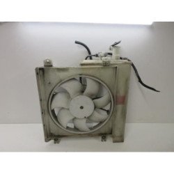 Ventilateur Eau Toyota Aygo 1 Phase 3 (1)
