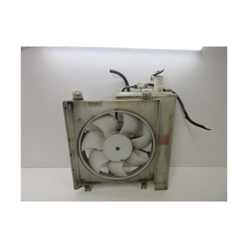 Ventilateur Eau Toyota Aygo 1 Phase 3 (1)