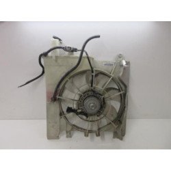 Ventilateur Eau Toyota Aygo 1 Phase 3 (3)