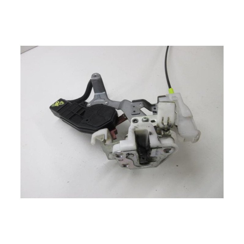 Serrure Arriere Droit Toyota Aygo 1 Phase 3 (1)