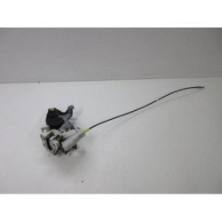 Serrure Arriere Droit Toyota Aygo 1 Phase 3 (2)