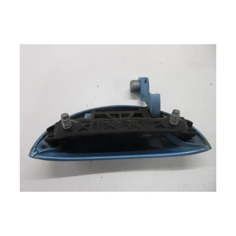 Poignee Porte Arriere Droit Toyota Aygo 1 Phase 3 (1)
