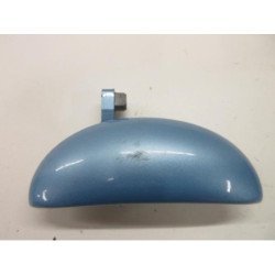 Poignee Porte Arriere Droit Toyota Aygo 1 Phase 3 (2)