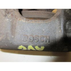Etrier Avant Gauche (freinage) Toyota Aygo 1 Phase 3 (4)