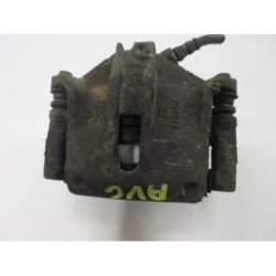Etrier Avant Gauche (freinage) Citroen Xsara Phase 2 (2)