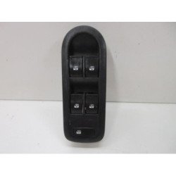 Interrupteur De Leve Vitre Avant Gauche Renault Scenic 2 Phase 1 (1)