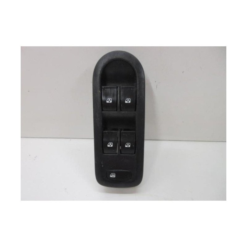 Interrupteur De Leve Vitre Avant Gauche Renault Scenic 2 Phase 1 (1)