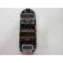 Interrupteur De Leve Vitre Avant Gauche Renault Scenic 2 Phase 1 (2)