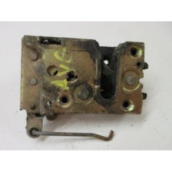 Serrure Avant Gauche Peugeot 309 Phase 2 (1)