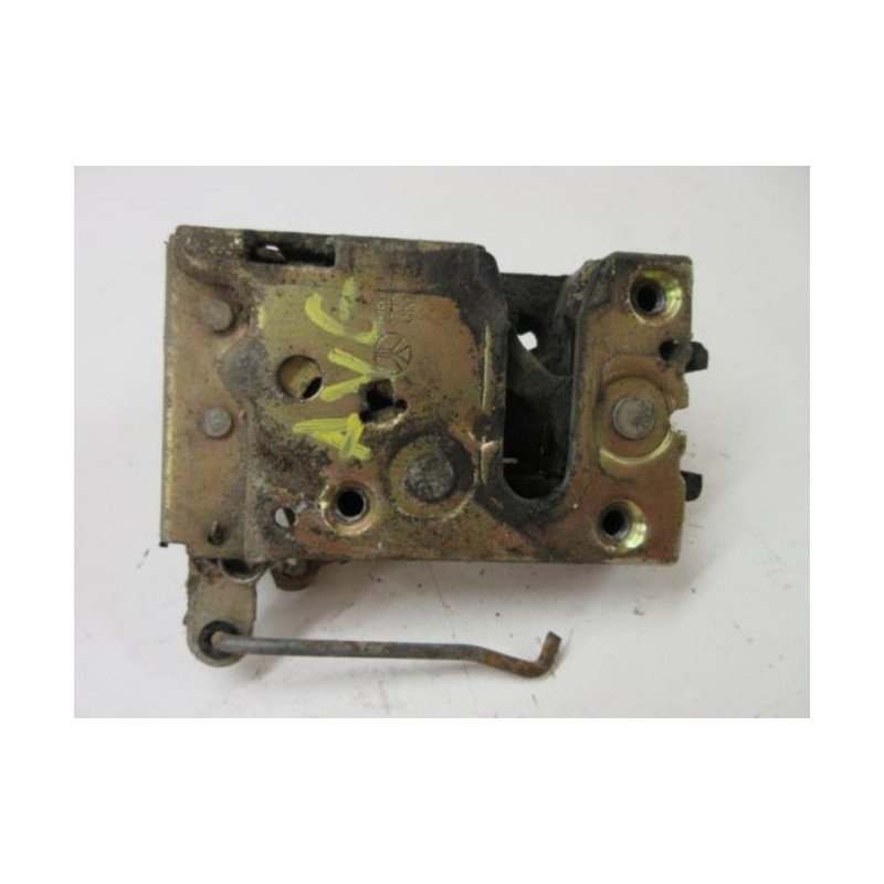 Serrure Avant Gauche Peugeot 309 Phase 2 (1)