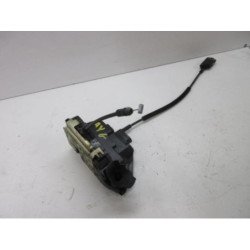 Serrure Avant Gauche Renault Laguna 2 Phase 2 (1)