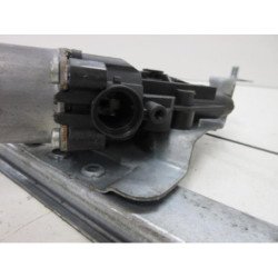 Mecanisme De Leve Vitre Electrique Avant Gauche Dacia Logan Mcv 1 Phase 2 Break (1)