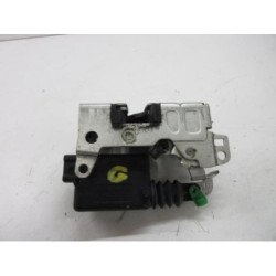 Serrure Avant Gauche Dacia Logan Mcv 1 Phase 2 Break (1)