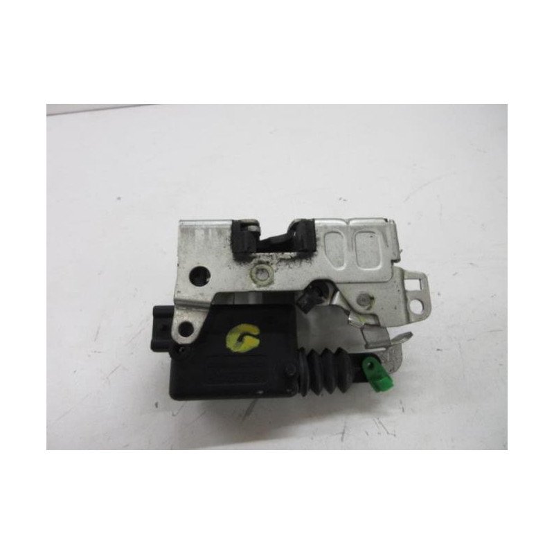 Serrure Avant Gauche Dacia Logan Mcv 1 Phase 2 Break (1)