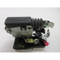 Serrure Avant Gauche Dacia Logan Mcv 1 Phase 2 Break (2)