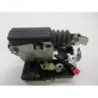 Serrure Avant Gauche Dacia Logan Mcv 1 Phase 2 Break (2)