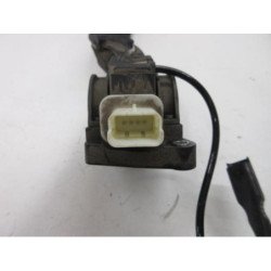 Pedale D'accelerateur Citroen C4 1 Phase 1 Coupe (1)