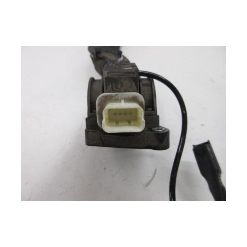 Pedale D'accelerateur Citroen C4 1 Phase 1 Coupe (1)