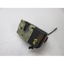 Serrure Avant Droit Peugeot 406 Phase 2 (2)