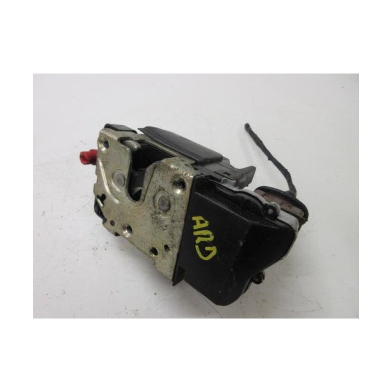 Serrure Arriere Droit Peugeot 406 Phase 2 (1)