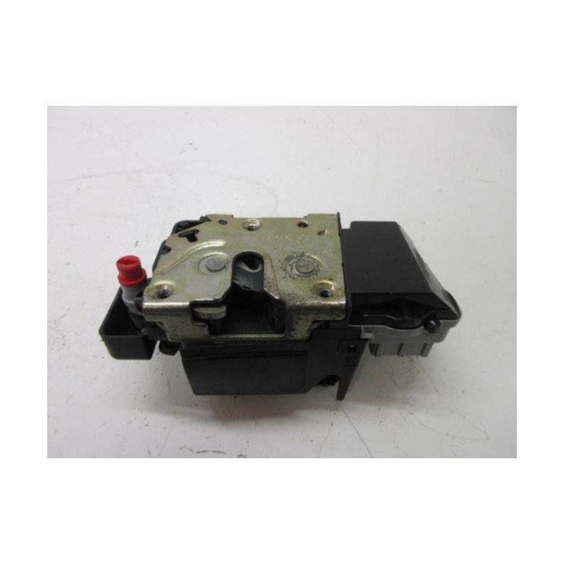 Serrure Arriere Gauche Peugeot 406 Phase 2 (1)