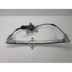 Leve Vitre Mecanique Arriere Droit Peugeot 406 Phase 2 (2)