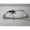 Leve Vitre Mecanique Arriere Droit Peugeot 406 Phase 2 (2)