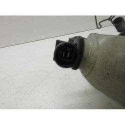 Optique Avant Secondaire Gauche (feux)(clignotant) Peugeot 106 Phase 1 (1)