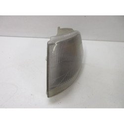 Optique Avant Secondaire Gauche (feux)(clignotant) Peugeot 106 Phase 1 (3)