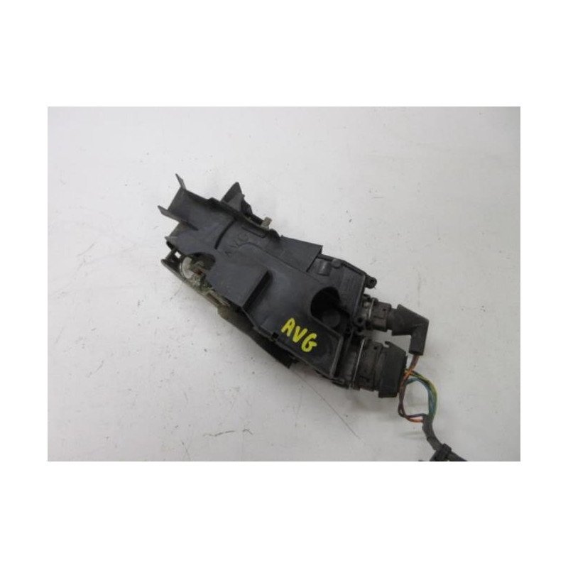 Serrure Avant Gauche Peugeot 605 Phase 2 (1)