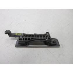Poignee Porte Avant Gauche Peugeot 605 Phase 2 (1)