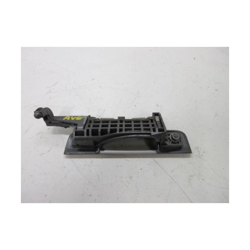 Poignee Porte Avant Gauche Peugeot 605 Phase 2 (1)
