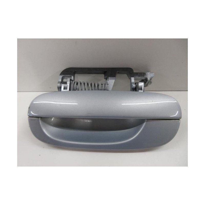 Poignee Porte Arriere Gauche Peugeot 607 Phase 1 (1)