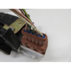 Serrure Arriere Droit Peugeot 607 Phase 1 (1)