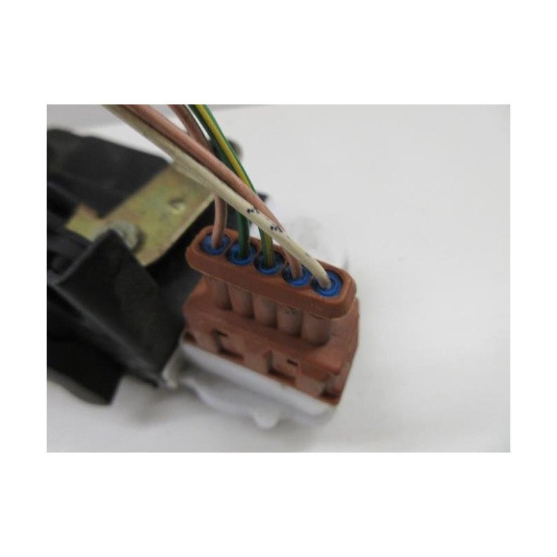 Serrure Arriere Droit Peugeot 607 Phase 1 (1)