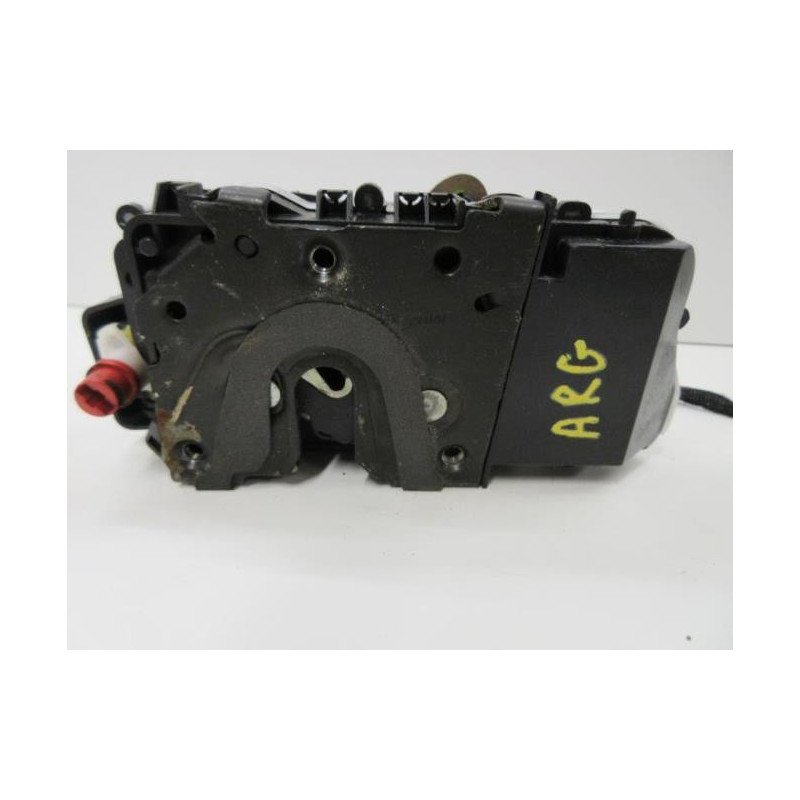 Serrure Arriere Gauche Peugeot 607 Phase 1 (1)