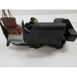 Serrure Arriere Gauche Peugeot 607 Phase 1 (2)