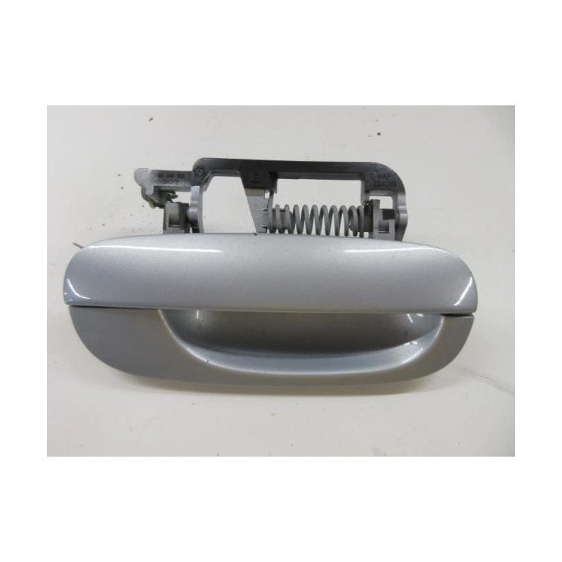 Poignee Porte Avant Droit Peugeot 607 Phase 1 (1)