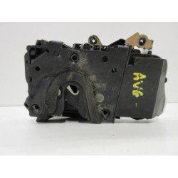 Serrure Avant Gauche Peugeot 607 Phase 1 (1)