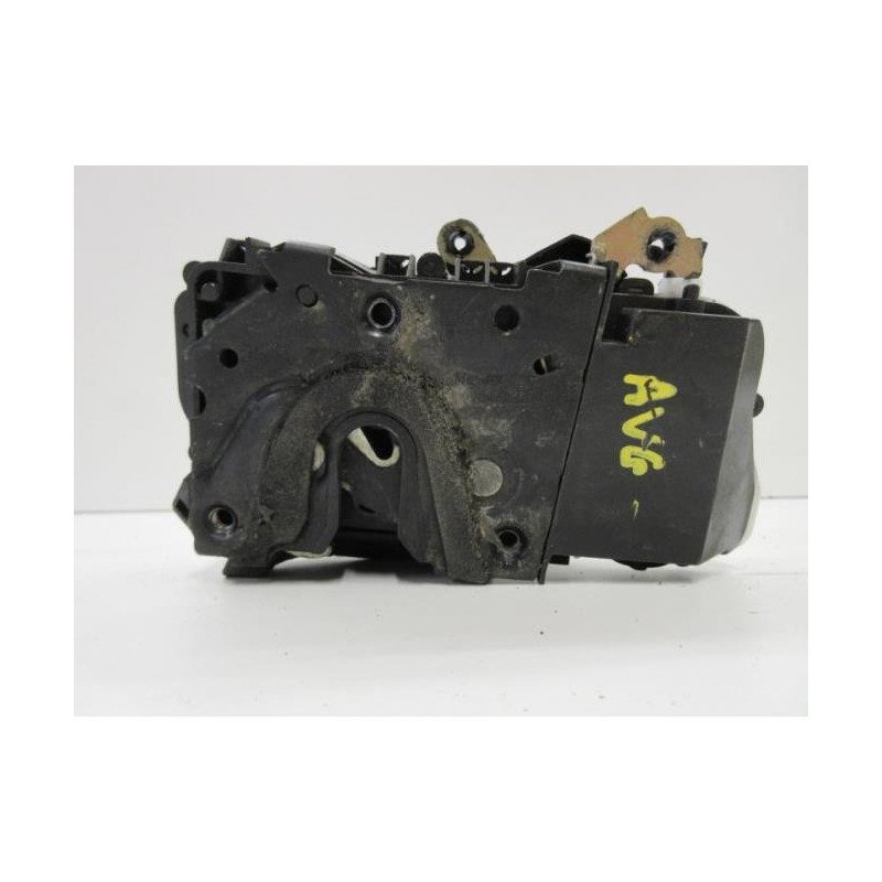 Serrure Avant Gauche Peugeot 607 Phase 1 (1)