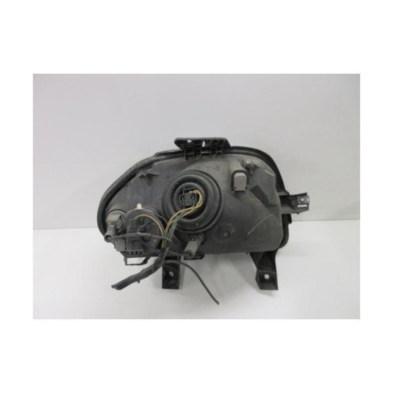 Optique Avant Principal Gauche (feux)(phare) Renault Clio 2 Phase 1 (1)