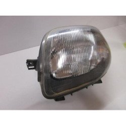 Optique Avant Principal Gauche (feux)(phare) Renault Clio 2 Phase 1 (2)