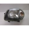 Optique Avant Principal Gauche (feux)(phare) Renault Clio 2 Phase 1 (3)