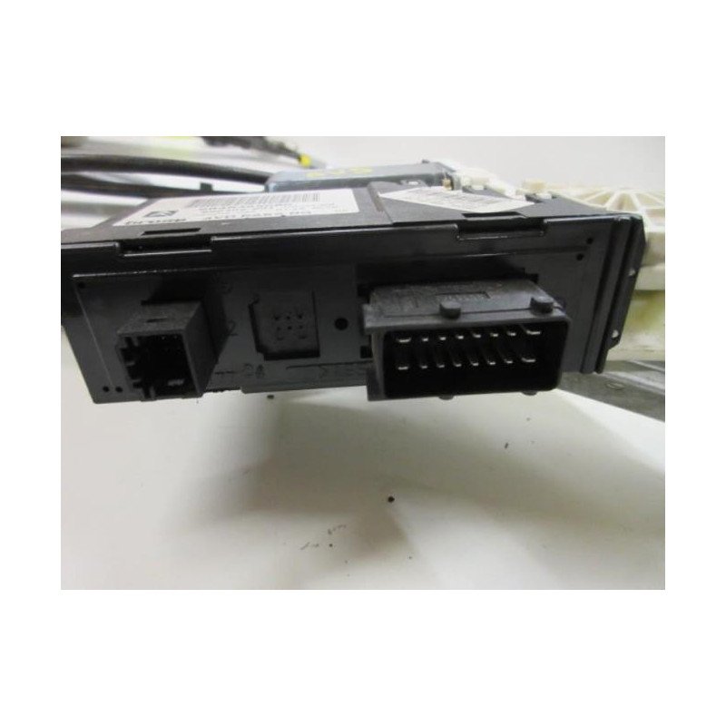 Mecanisme De Leve Vitre Electrique Avant Droit Citroen C5 1 Phase 1 Break (1)