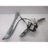 Mecanisme De Leve Vitre Electrique Avant Droit Citroen C5 1 Phase 1 Break (3)