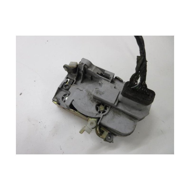 Serrure Avant Gauche Citroen C5 1 Phase 1 Break (1)